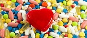 Supplements for Cardiovascular Health: Navigating Crowded Shelves
