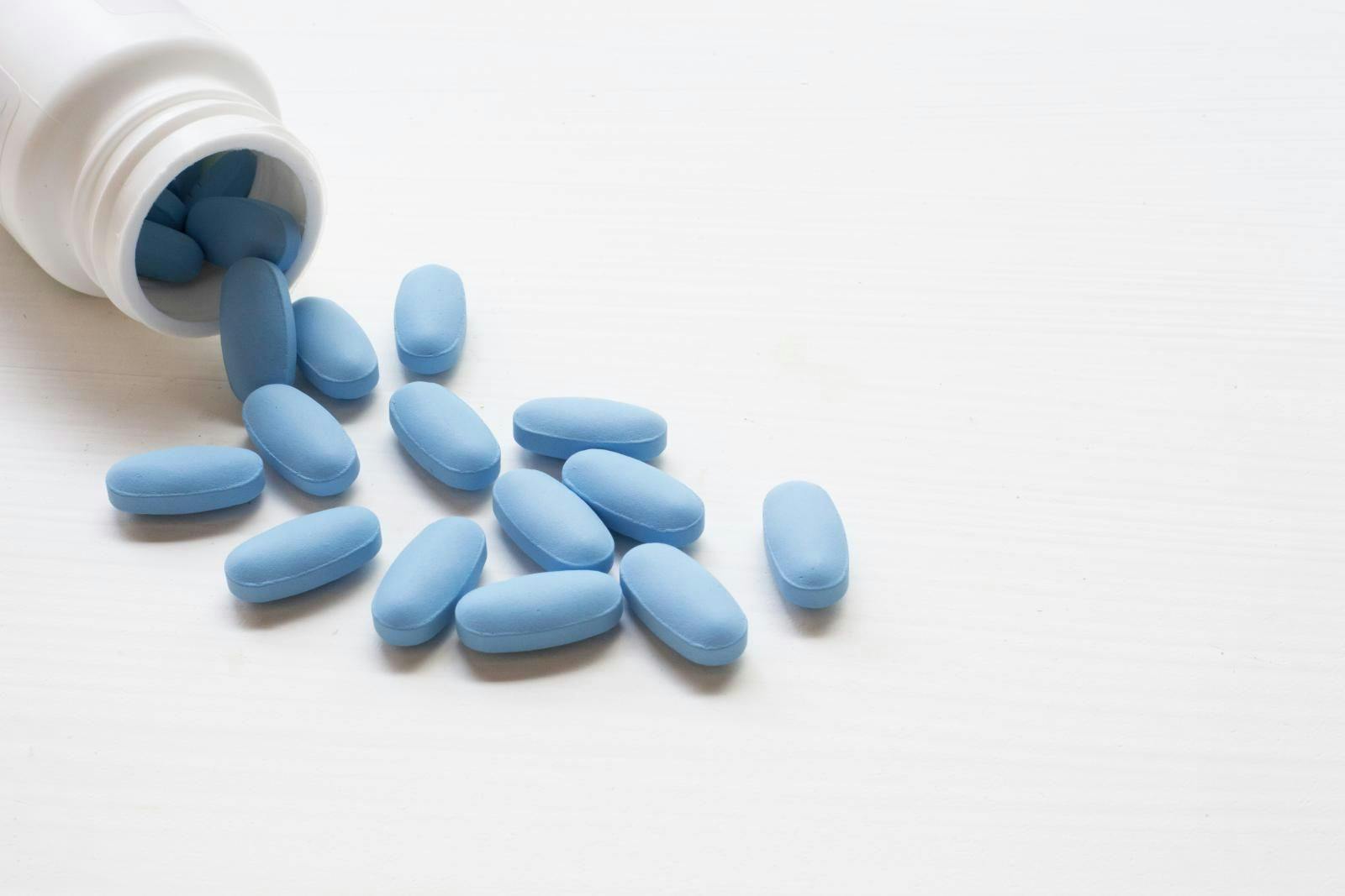 Trending News Today: New PrEP Approach Reduces Number of Pills Needed