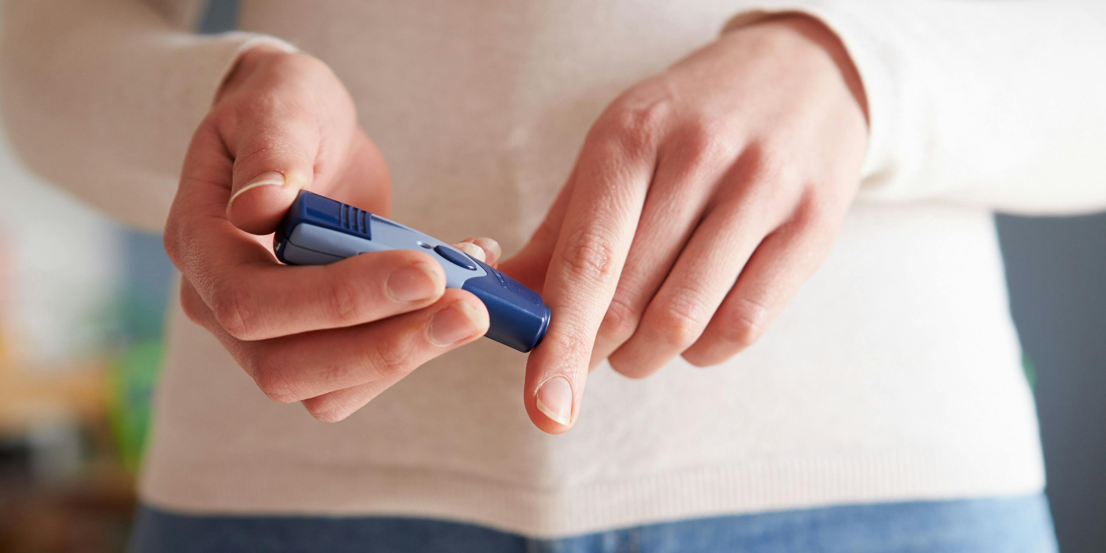 Type 2 Diabetes More Prevalent in Women with PTSD