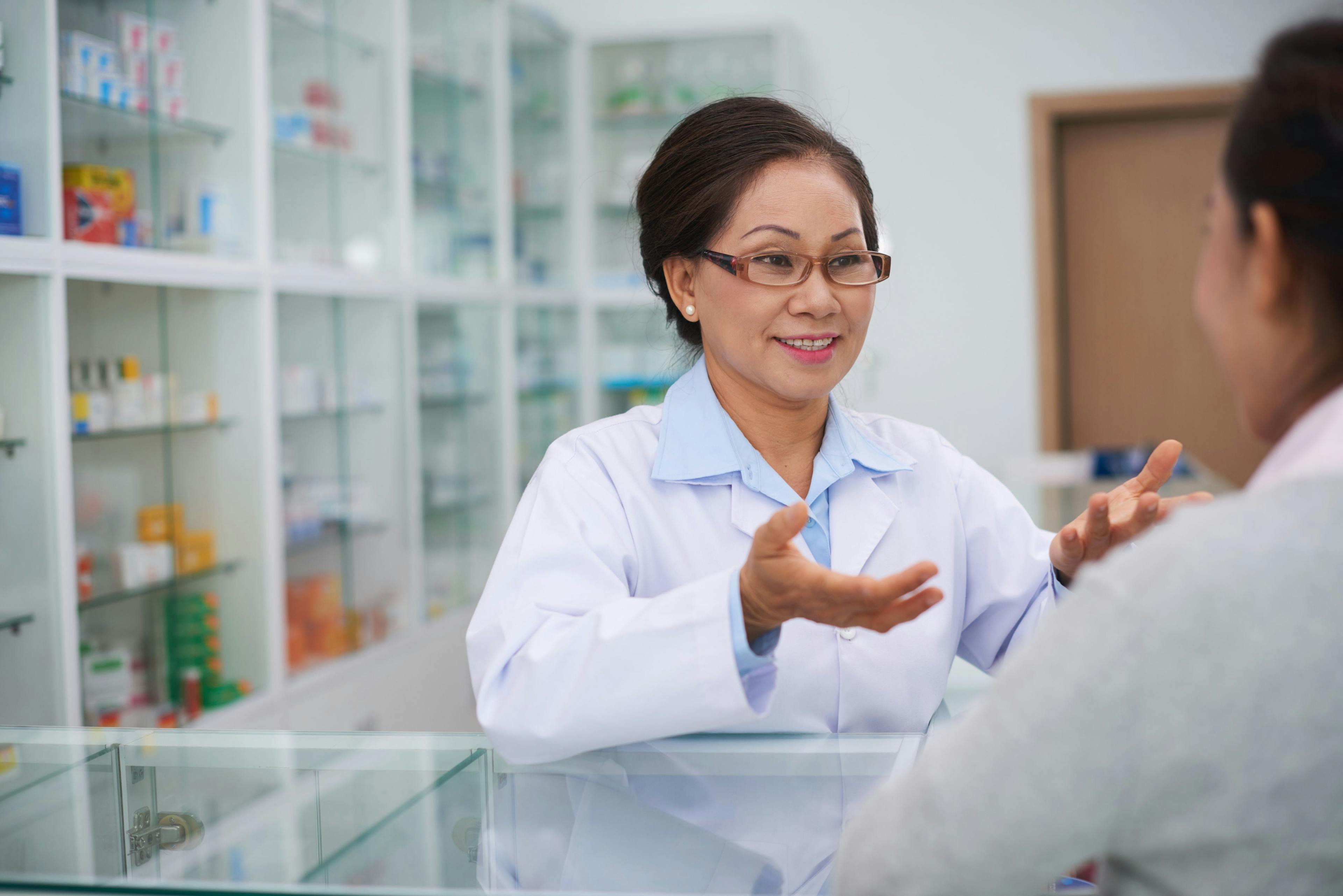How Pharmacists Can Help Address Health Care Disparities in BIPOC Communities