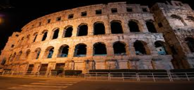 Fun Fact: What Was Believed to Treat Epilepsy in Ancient Rome?