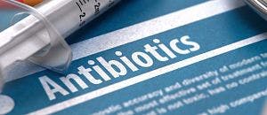 Antibiotic Treatments for MRSA Skin Abscesses Examined
