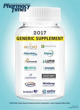 Generic Supplement 2017