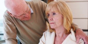 Investigational Alzheimer's Treatment Receives FDA Fast Track Designation