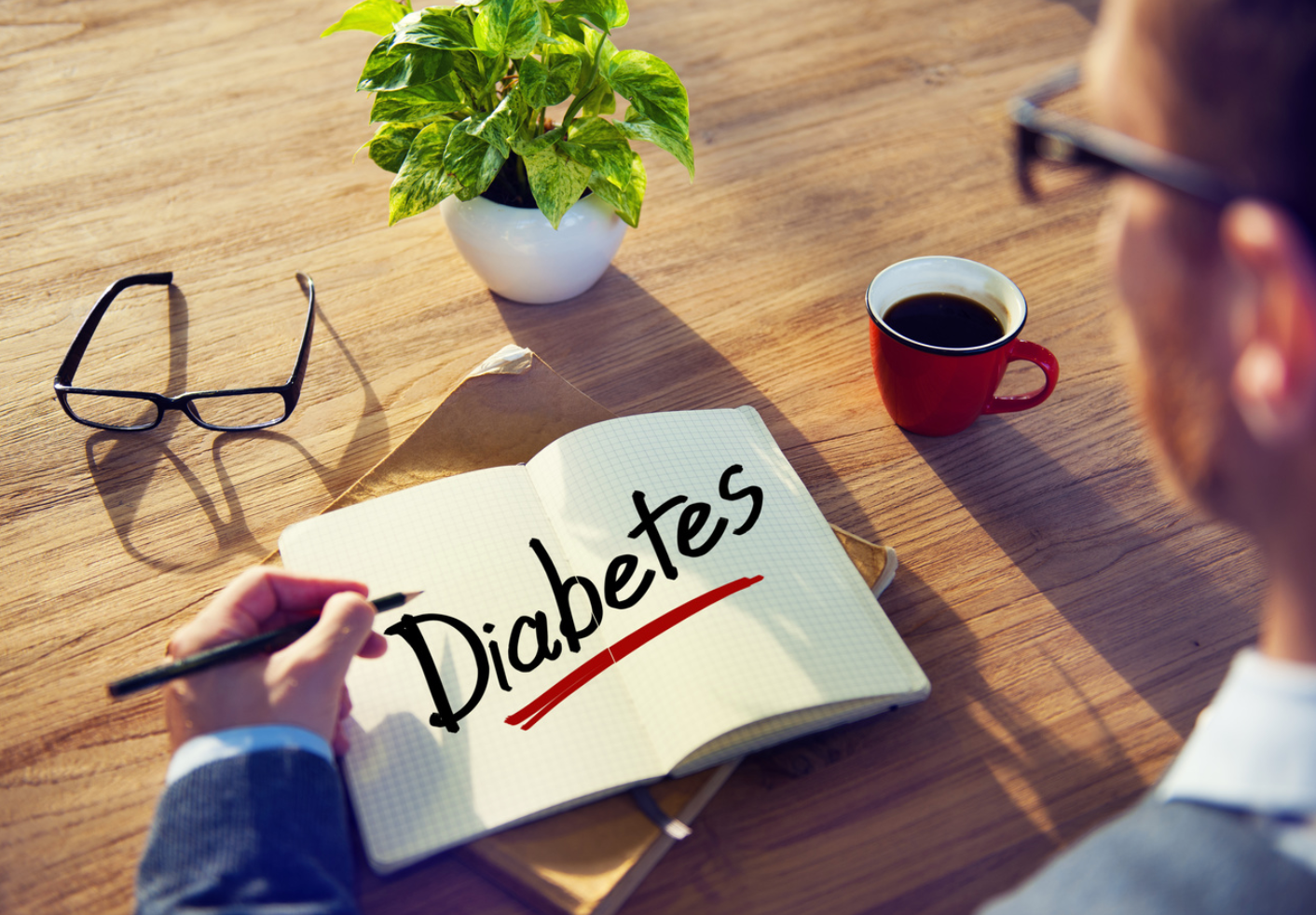Study: Herpesvirus Infection May Increase Risk of Diabetes