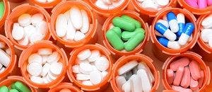 Home-based Medication Errors Rose Between 2000 and 2012