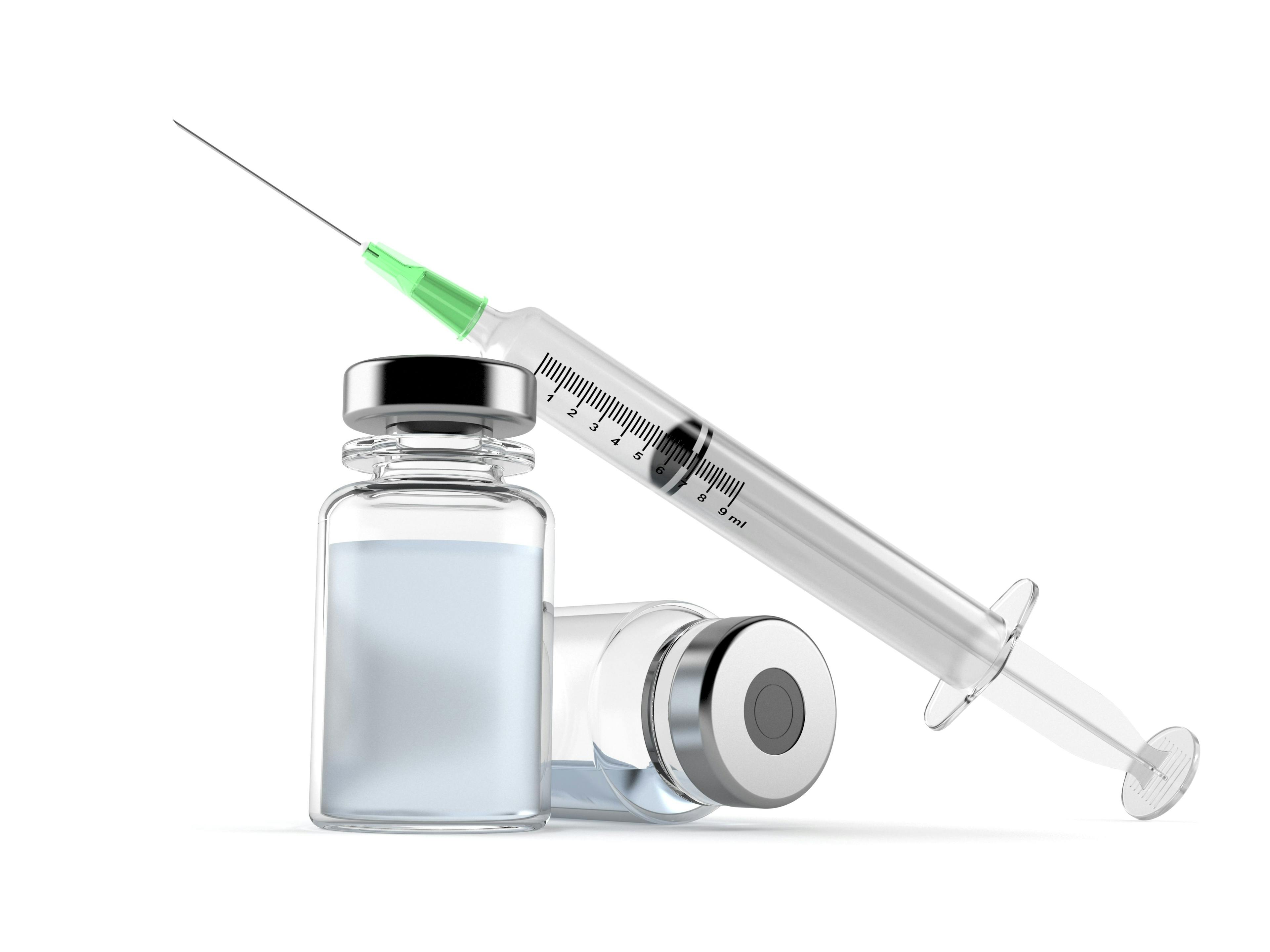 Study Finds Second COVID-19 Vaccine Dose is Safe Following Allergic Reaction to First Dose