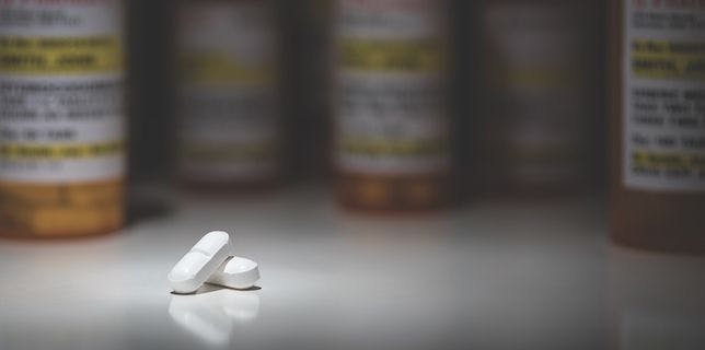 Opioid Supply Shortages, Prepared Dosages Influence Emergency Department Prescribing Behaviors