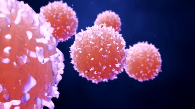 Olaparib Plus Bevacizumab Leads to Improvement in Progression-Free Survival in BRCA-Mutated Ovarian Cancer