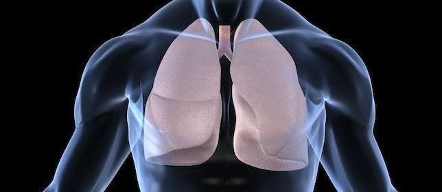 Investigational Inhalational Therapy Shows Benefits Over Standard Asthma Treatment in Study