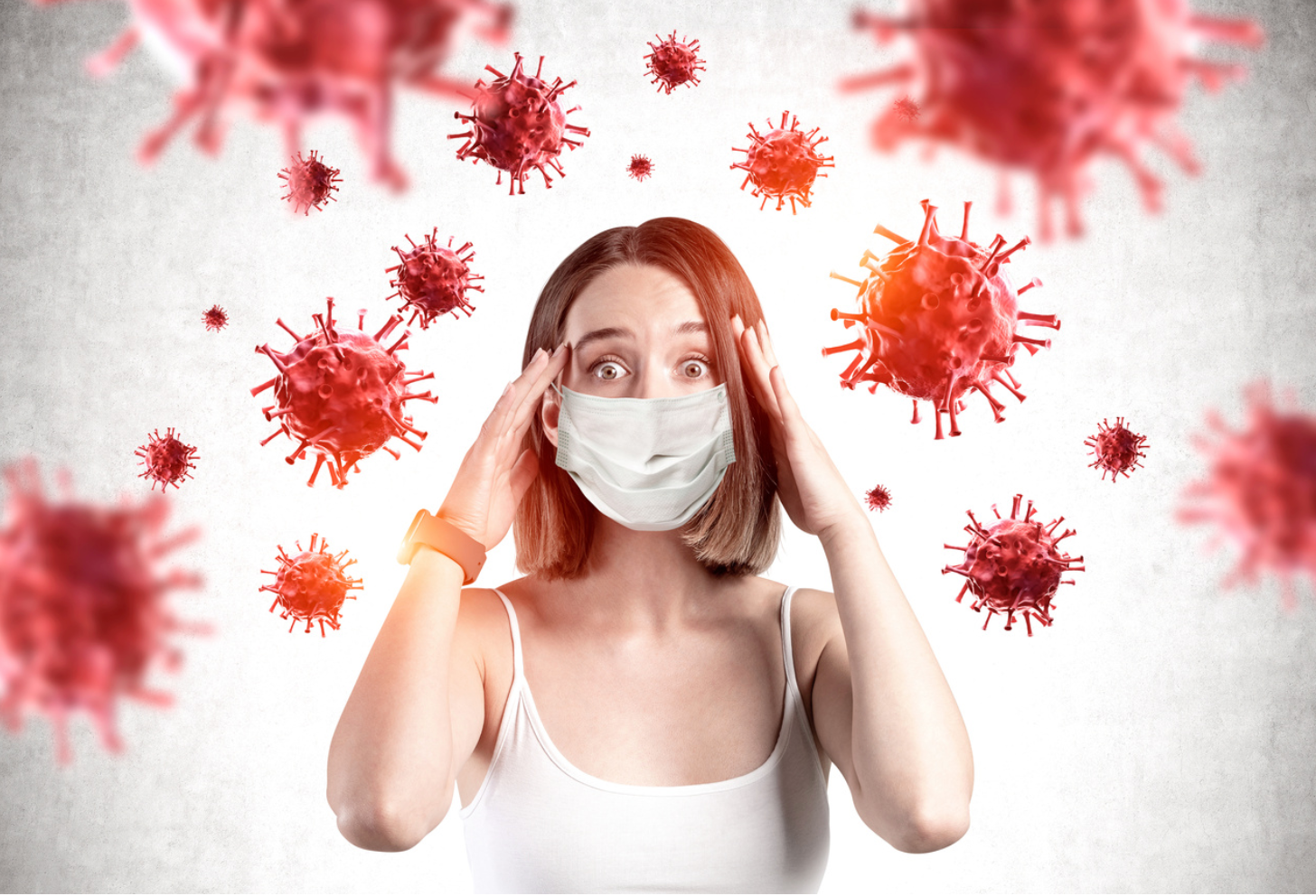 Study Finds Critical Need for Long-Term Mental Health Data During COVID-19 Pandemic