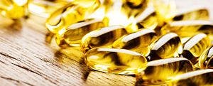 Omega-3 Fish Oil: Insufficient Evidence of Heart Disease Prevention