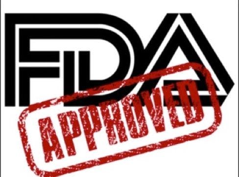 FDA Approves Biosimilar to Humira
