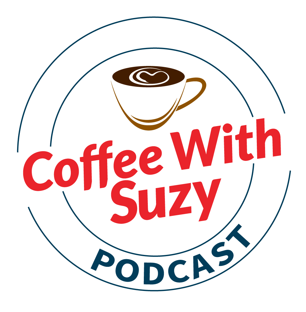 Pharmacist Moms: Coffee With Suzy - Episode 5