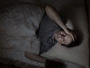 More Older Adults Using Sleep Medications