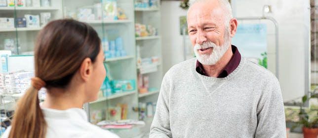 Pharmacists Play Role in Impairment Care Planning