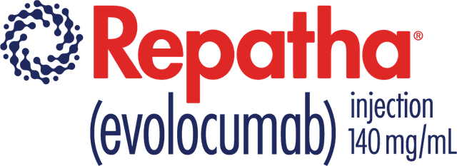 Repatha logo