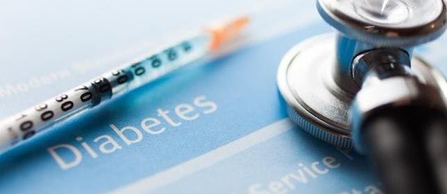 Study Yields Positive Results for Type 2 Diabetes Injectable Prescription