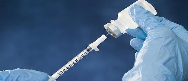 Flu Vaccine Coverage Linked to Reduced Antibiotic Prescribing