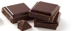 Consuming Dark Chocolate Improves Attention