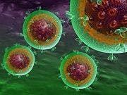 TAF-based Regimens Demonstrate Non-inferiority in HIV