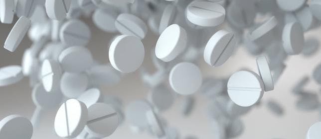 Disposing Unwanted Medications on National Prescription Drug Take Back Day