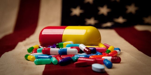 House Bill Introduced to Prevent, Mitigate Drug Shortages