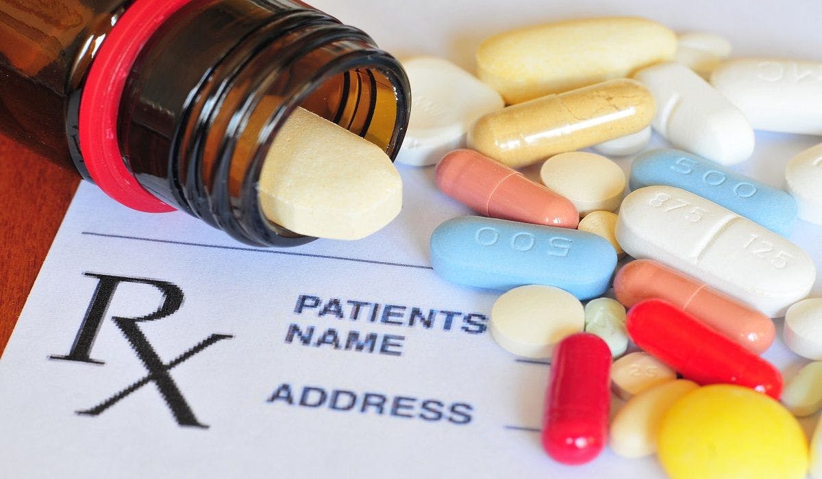New Legislation for Drug Shortages Praised by Health Care Groups