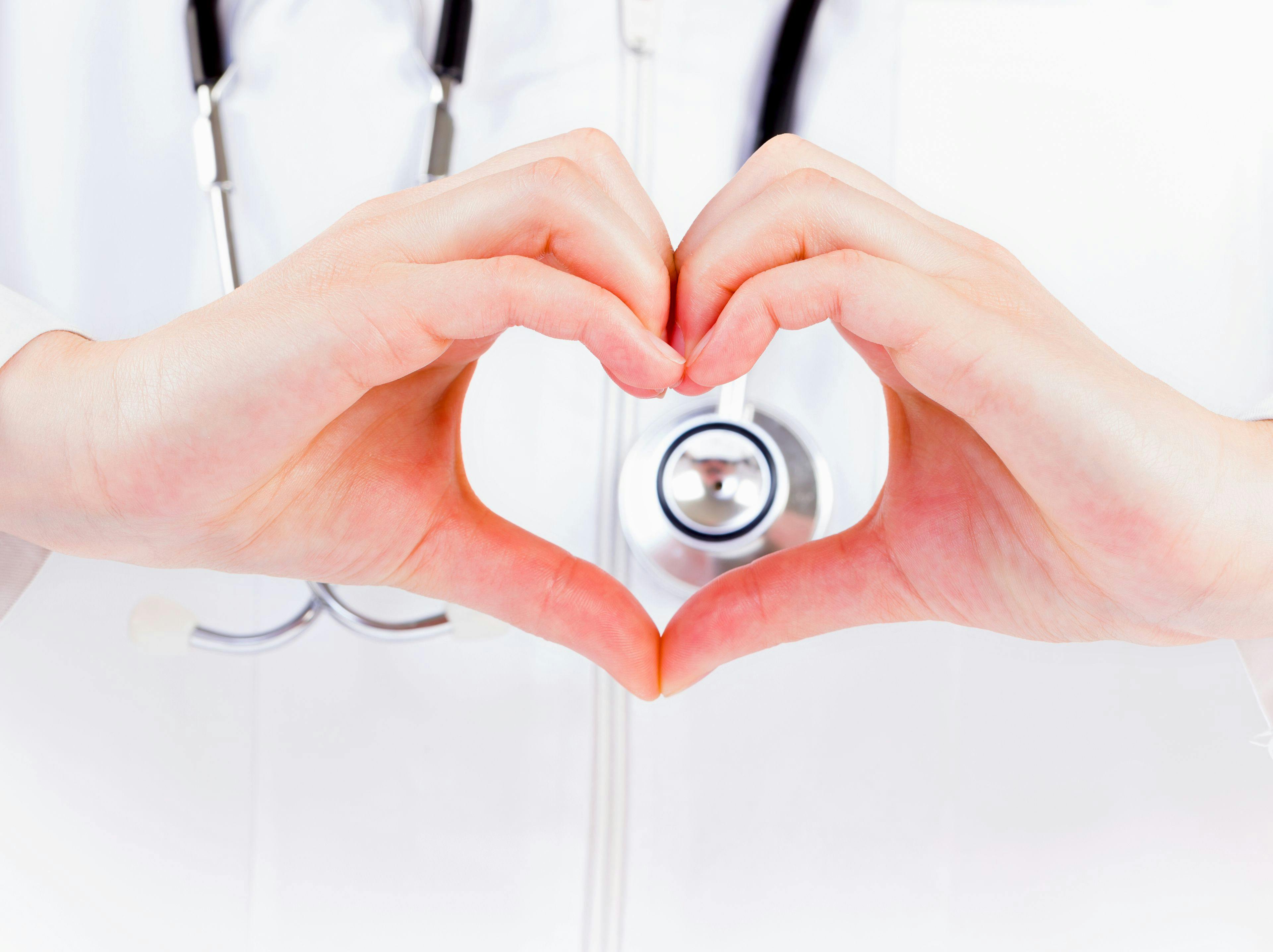 Study Shows Half of Heart Attack Survivors Not Monitoring Cholesterol