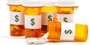 Pharmacist Caught Dispensing Controlled Substances Without Prescriptions