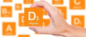 Statin Use in HIV: Check Vitamin D Levels