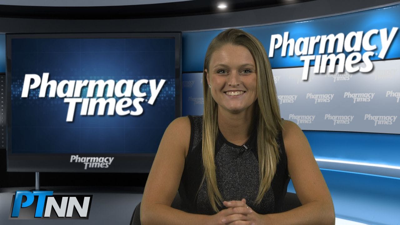 Pharmacy Week in Review: August 5, 2016