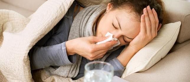 Latest CDC Report Shows Widespread Influenza Continues