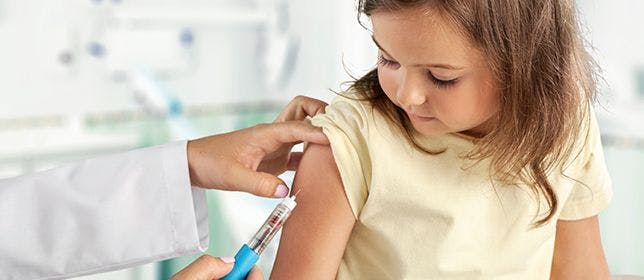 CDC: Notable Changes Made to Immunization Schedules