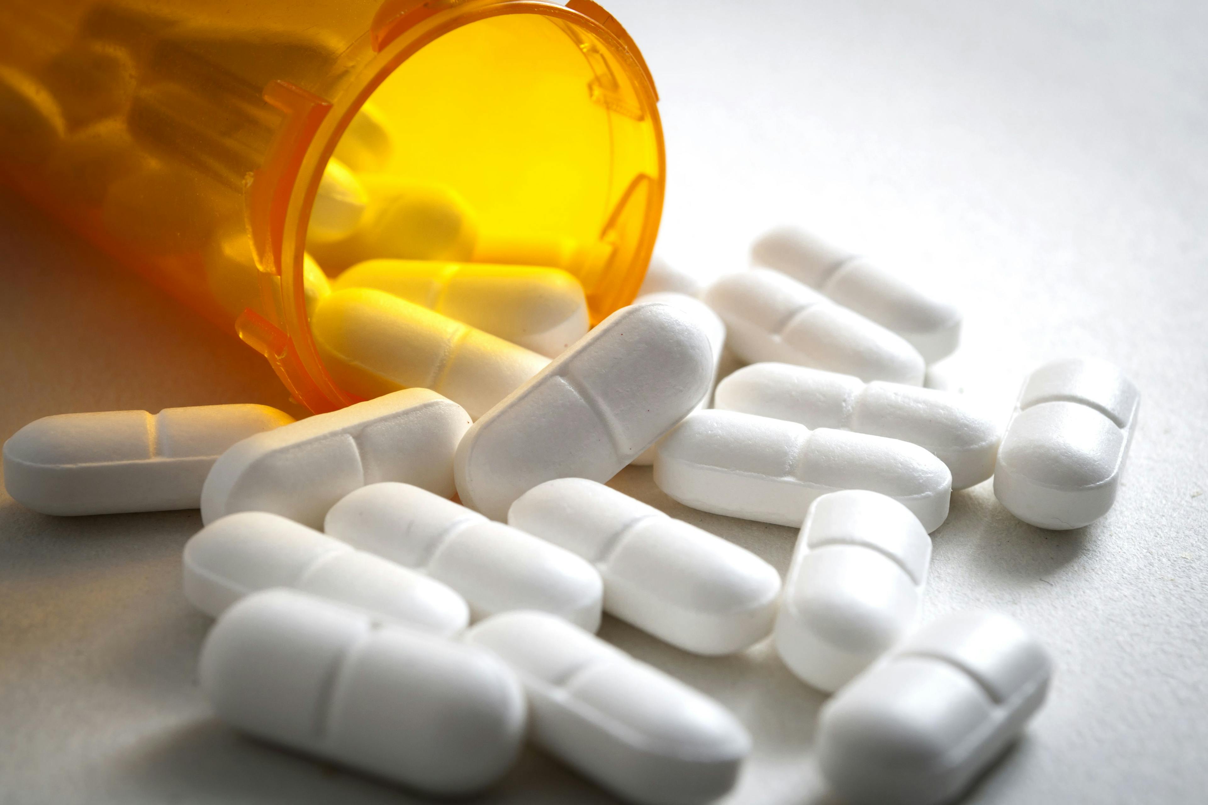 Study: Medicare Part D Coverage Favors Generic Drugs Over Branded Counterparts