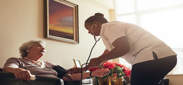 Managing the Challenges of Long-Term Care Pharmacies for At-Home Patients
