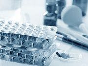 FDA Rejects Antibiotic NDA