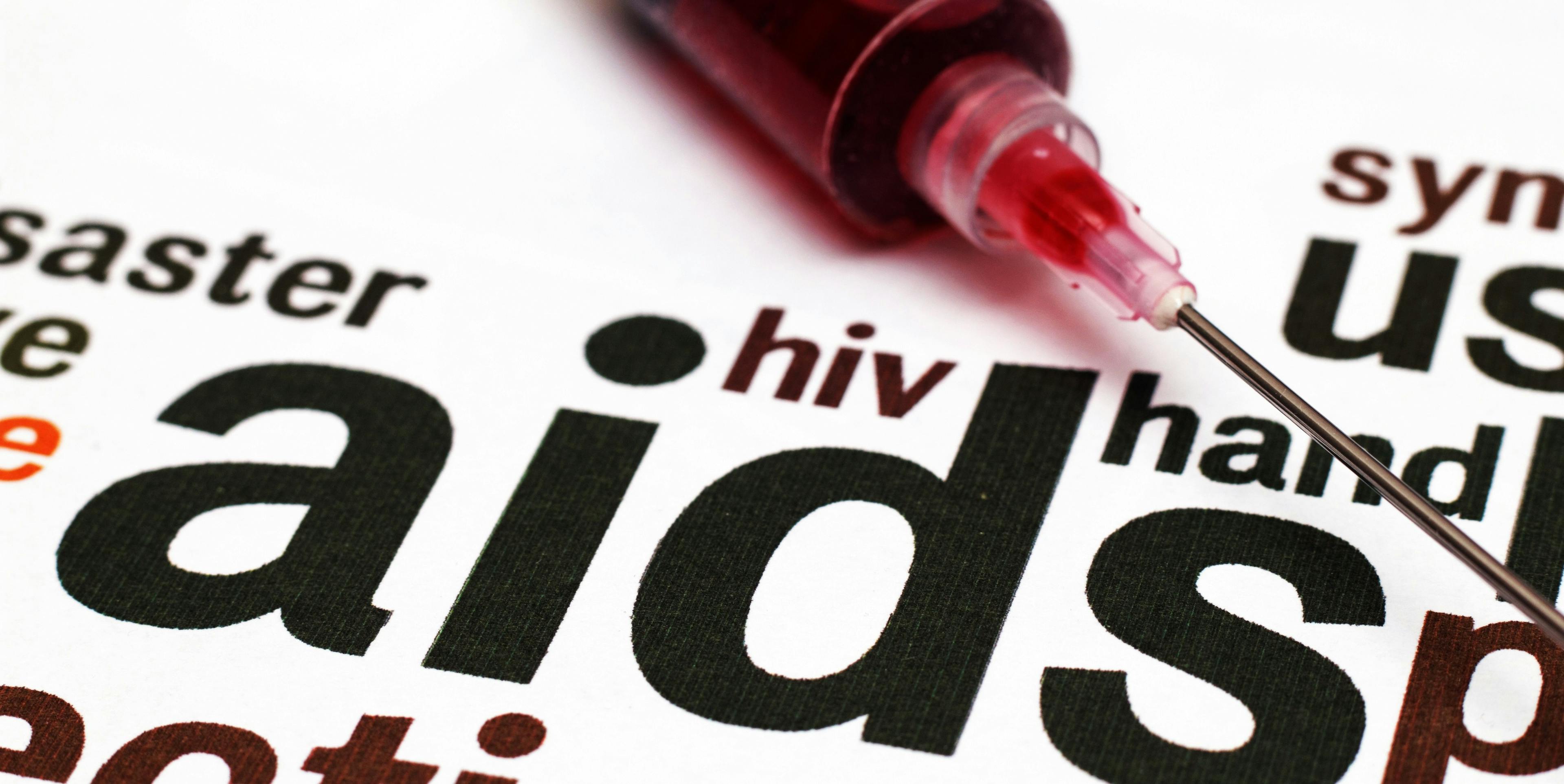 Autoimmune Disease Protectant May Elicit HIV Antibodies 