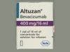 FDA Discovers Counterfeit Version of Roche's Altuzan