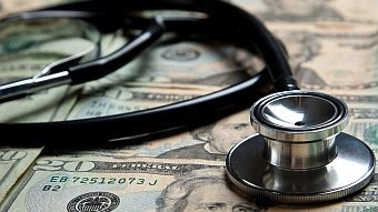 US Hospital Administrative Costs Dwarf Other Nations' Spending