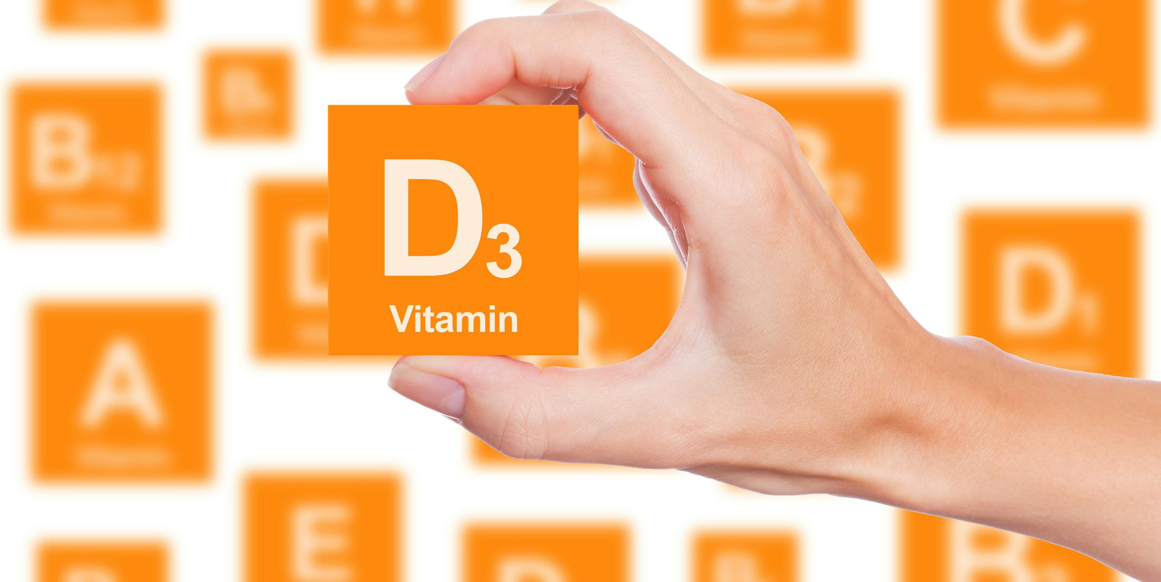 Vitamin D May Prevent Colorectal Cancer