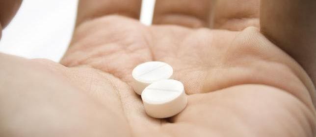 Patents Granted for Inhaled Rapid-Onset Aspirin Formulation
