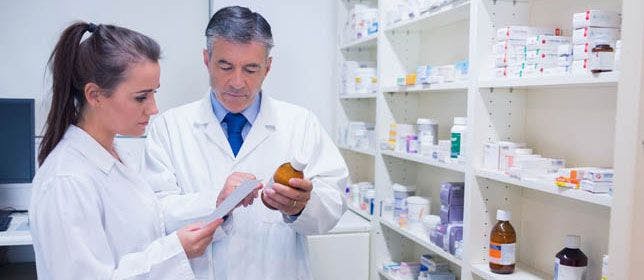 Survey Shows Time-to-Fill Delays of Up to 10 Days for Specialty Prescriptions