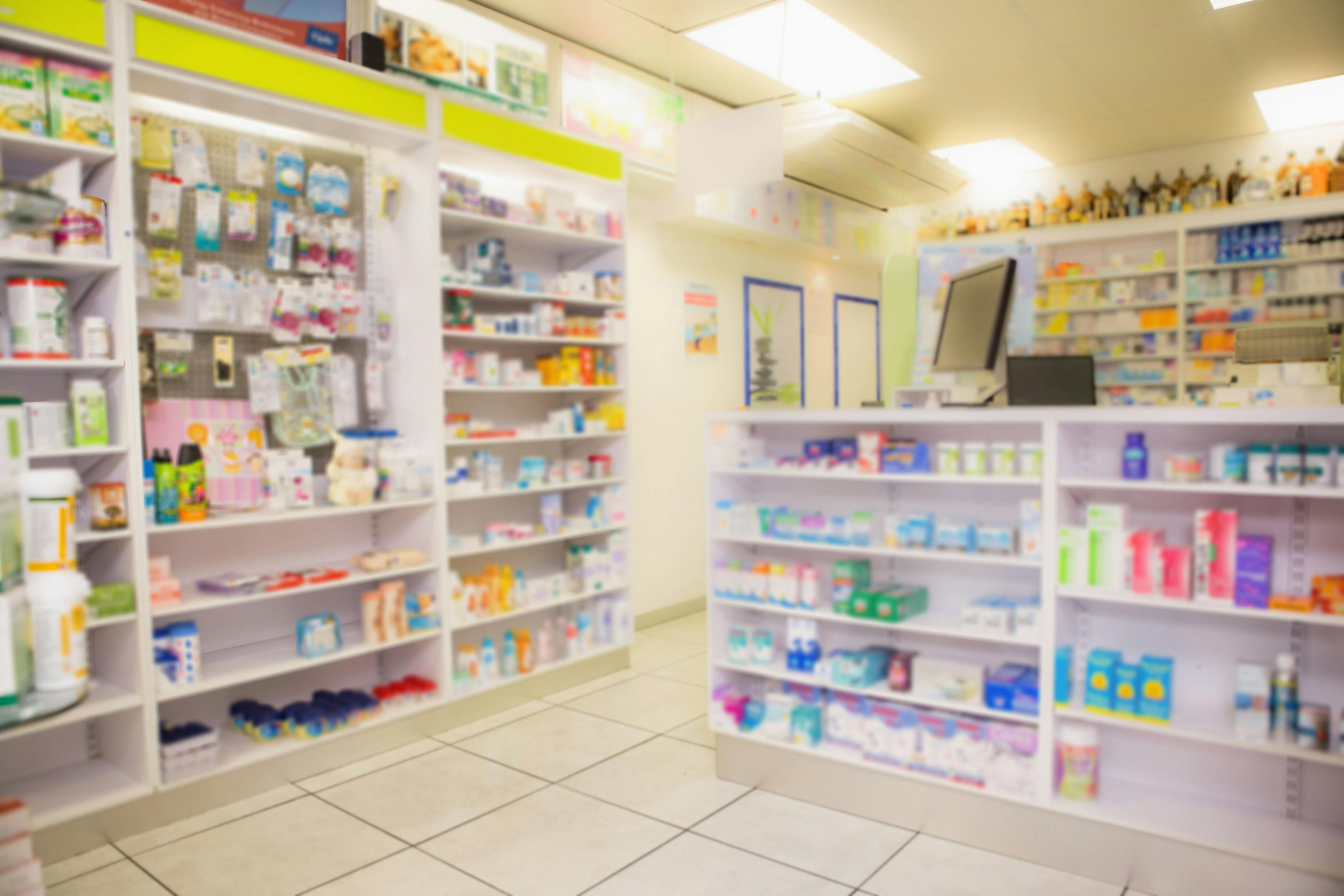 Diversifying the Business of Community Pharmacies During the COVID-19 Pandemic