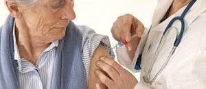 Consider CMV Serostatus When Recommending Flu Vaccine in Senior Patients