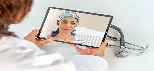Survey Finds Consumers Embracing Telehealth, Concerned About Security Risks