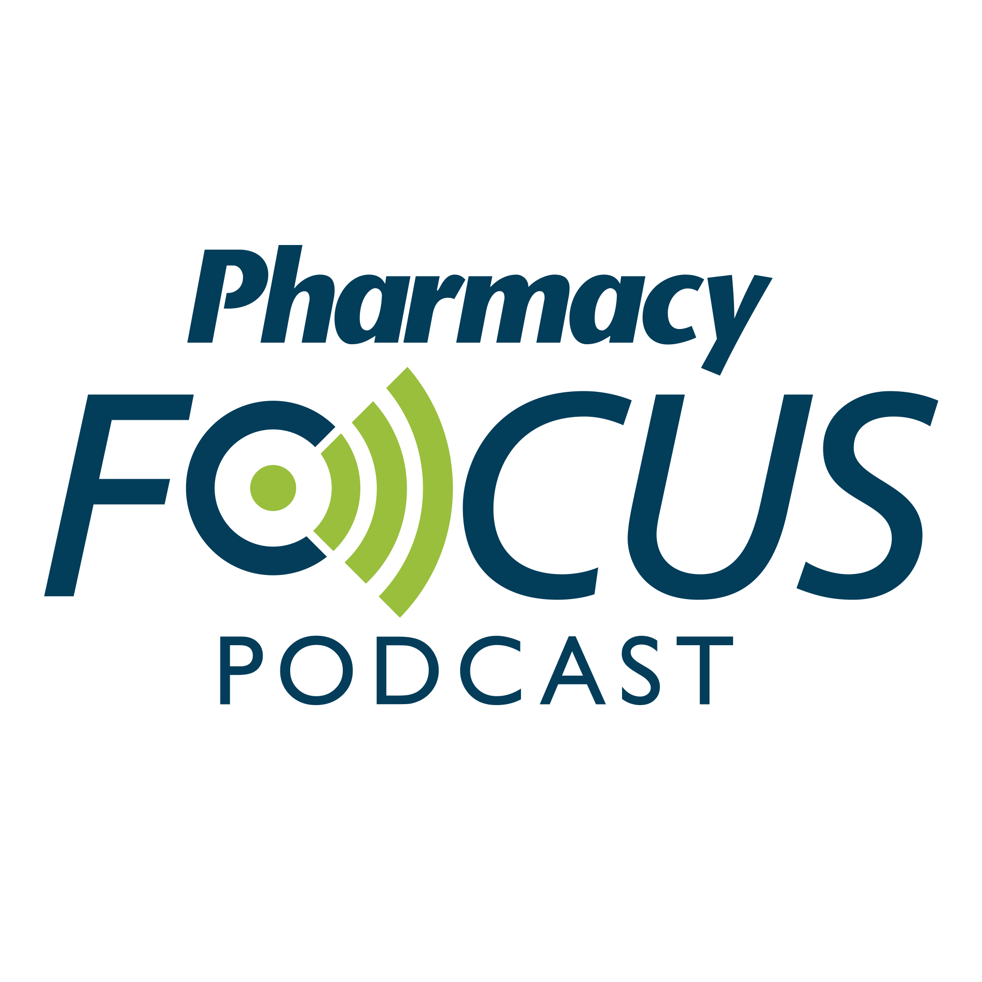Pharmacy Focus Episode 39: Leadership and Charitable Services with Dr. Hillary Blackburn