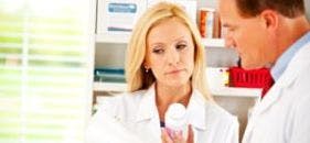Tech-Check-Tech Programs: What Pharmacists Need to Know