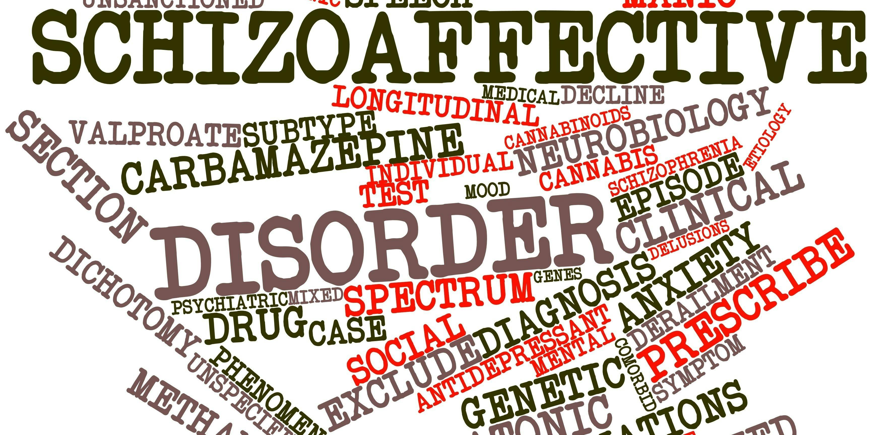 FDA Approves Schizoaffective Disorder Drug