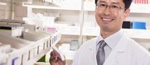 Pharmacy Ranks 2nd on Highest-Paying College Majors